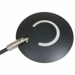 Luminaires Steinhauer Éclairage Led|Lampadaire Steinhauer Zodiac LED Noir, 2 lumières