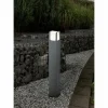 Lampadaire Trio EBRO LED Anthracite, 1 lumière
