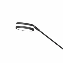 Luminaires Trio Éclairage Led|Lampadaire Trio Franklin LED Anthracite, 2 lumières