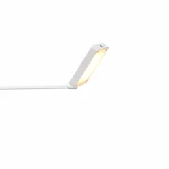 Luminaires Trio Lampadaires Et Lampes Sur Pied|Lampadaire Trio Pavia LED Blanc, 1 lumière
