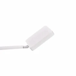 Luminaires Trio Lampadaires Et Lampes Sur Pied|Lampadaire Trio Pavia LED Blanc, 1 lumière
