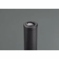 Luminaires Trio Éclairage Led|Lampadaire Trio Sequence LED Aluminium, Noir, 1 lumière