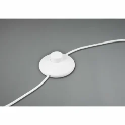 Luminaires Trio Lampadaires Et Lampes Sur Pied|Lampadaire Trio-Leuchten Yara LED Blanc, 1 lumière