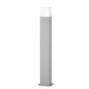 Lampadaire Wofi SUTTER Gris, 1 lumière