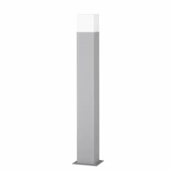 Lampadaire Wofi SUTTER Gris, 1 lumière