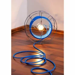 Luminaires Zava Luce Lampadaires Et Lampes Sur Pied|Lampadaire Zavaluce Arianna Chrome, 1 lumière