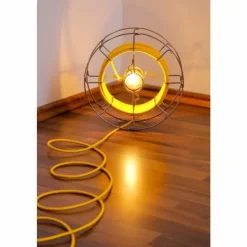 Luminaires Zava Luce Lampadaires Et Lampes Sur Pied|Lampadaire Zavaluce Arianna Chrome, 1 lumière