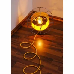 Luminaires Zava Luce Lampadaires Et Lampes Sur Pied|Lampadaire Zavaluce Arianna Chrome, 1 lumière