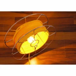Luminaires Zava Luce Lampadaires Et Lampes Sur Pied|Lampadaire Zavaluce Arianna Chrome, 1 lumière