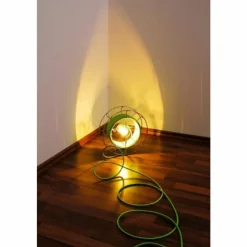 Luminaires Zava Luce Lampadaires Et Lampes Sur Pied|Lampadaire Zavaluce Arianna Chrome, 1 lumière