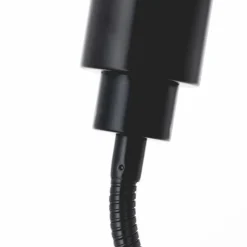 Luminaires Brilliant Éclairage Led|lampe â clipper Brilliant Andres LED Noir, 1 lumière