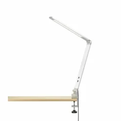 Luminaires Fischer & Honsel Éclairage Led|lampe â clipper Fischer & Honsel Geri LED Aluminium, 1 lumière