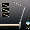 Luminaires Fischer & Honsel Éclairage Led|lampe â clipper Fischer & Honsel Geri LED Anthracite, 1 lumière