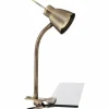 Luminaires Globo Lighting Éclairage Led|Lampe â clipper Globo LED, 1 lumière