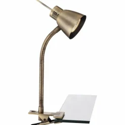 Luminaires Globo Lighting Éclairage Led|Lampe â clipper Globo LED, 1 lumière