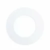 hofstein Luminaires Encastrés|Lampe à encastrer Eglo FUEVA 1 LED Blanc, 3 lumières