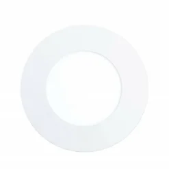 hofstein Luminaires Encastrés|Lampe à encastrer Eglo FUEVA 1 LED Blanc, 3 lumières