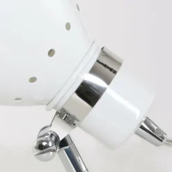 Luminaires Steinhauer Spots Et Projecteurs|Lampe à pince Steinhauer Spring Blanc, 1 lumière
