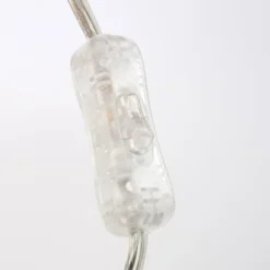 Luminaires Steinhauer Spots Et Projecteurs|Lampe à pince Steinhauer Spring Blanc, 1 lumière
