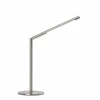 Luminaires Brilliant Lampes À Poser|Lampe à poser Brilliant Bombay LED Fer, 1 lumière