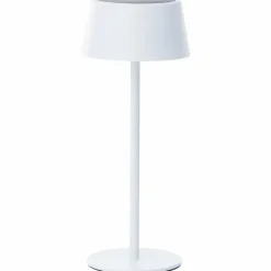 Lampe à poser Brilliant Picco LED Blanc, 1 lumière