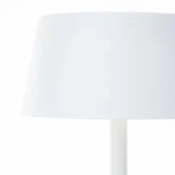 Lampe à poser Brilliant Picco LED Blanc, 1 lumière