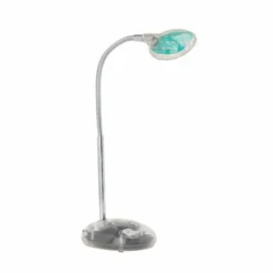 Luminaires Brilliant Lampes À Poser|Lampe à poser Brilliant Timmi LED Transparent, 1 lumière