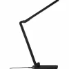 Luminaires Brilliant Éclairage Led|Lampe à poser Brilliant Tori LED Noir, 1 lumière