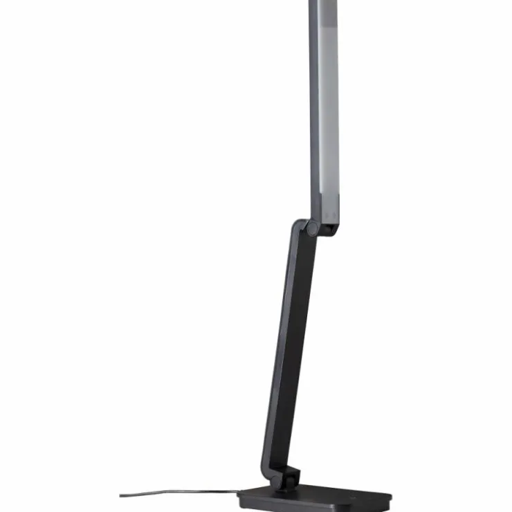 Luminaires Brilliant Éclairage Led|Lampe à poser Brilliant Tori LED Noir, 1 lumière