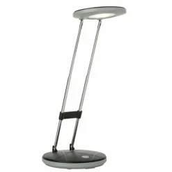 Luminaires Brilliant Éclairage Led|Lampe à poser Brilliant Venedig LED Noir, 1 lumière