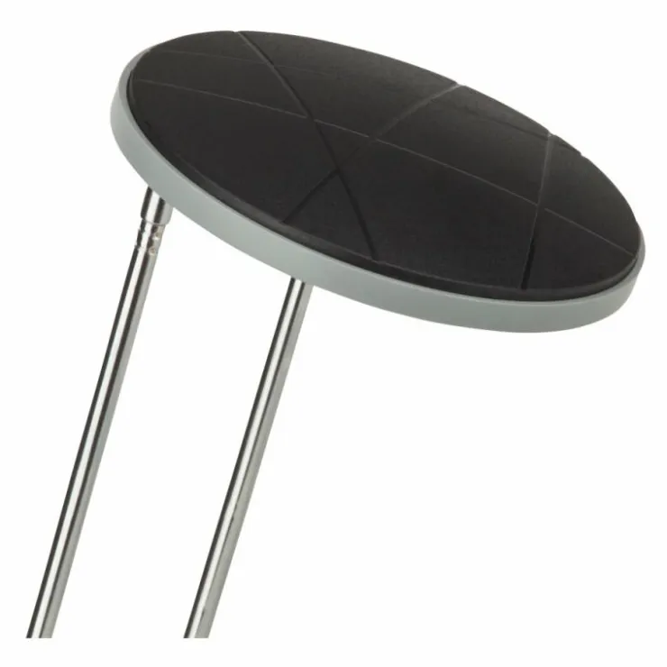 Luminaires Brilliant Éclairage Led|Lampe à poser Brilliant Venedig LED Noir, 1 lumière