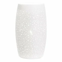 By Rydéns Lampes À Poser|Lampe à poser By Rydens Colby Blanc, 1 lumière