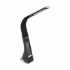 Luminaires Eglo Éclairage Led|Lampe à poser Eglo COGNOLI LED Noir, 1 lumière
