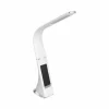 Luminaires Eglo Éclairage Led|Lampe à poser Eglo COGNOLI LED Blanc, 1 lumière