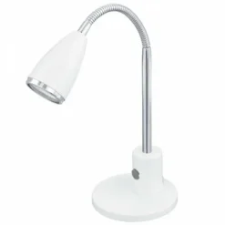 Luminaires Eglo Éclairage Led|Lampe à poser Eglo FOX LED