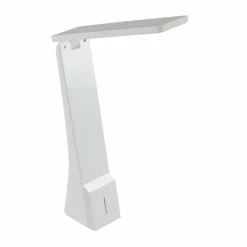Luminaires Eglo Lampes À Poser|Lampe à poser Eglo LA SECA LED Blanc, 1 lumière