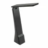 Luminaires Eglo Éclairage Led|Lampe à poser Eglo LA SECA LED Noir, 1 lumière