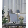 Lampe à poser Eglo MANNERA LED Gris, 1 lumière