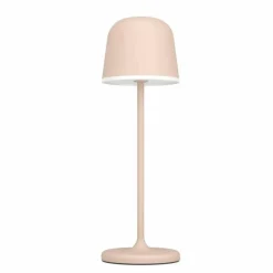 Lampe à poser Eglo MANNERA LED Sable, 1 lumière