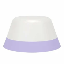 Lampe à poser Eglo MEGGIANO LED Lila, 2 lumières