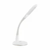 Luminaires Eglo Éclairage Led|Lampe à poser EGLO TRUNCA LED Blanc, 1 lumière, Télécommandes