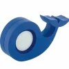 Luminaires Eglo Éclairage Led|Lampe à poser Eglo WALINA LED Bleu, 1 lumière