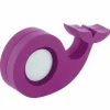 Luminaires Eglo Éclairage Led|Lampe à poser Eglo WALINA LED Lila, 1 lumière
