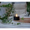 Lampe à poser Eglo Z_SOLAR LED Noir, 1 lumière
