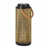 Lampe à poser Eglo Z_SOLAR LED Brun, Noir, 1 lumière