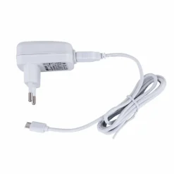 Luminaires Globo Lighting Éclairage Led|Lampe à poser Globo HOLY LED Blanc, 1 lumière