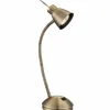 Luminaires Globo Lighting Éclairage Led|Lampe à poser Globo LED, 1 lumière