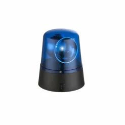 Luminaires Globo Lighting Lampes À Poser|Lampe à poser Globo LED Bleu, 1 lumière