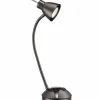 Luminaires Globo Lighting Éclairage Led|Lampe à poser Globo LED Noir, 1 lumière