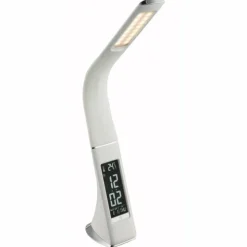 Luminaires Globo Lighting Éclairage Led|Lampe à poser Globo SOPHIE LED Blanc, 1 lumière